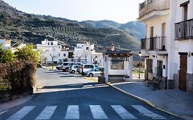 tuGuest Carataunas Apartment Alpujarra IV